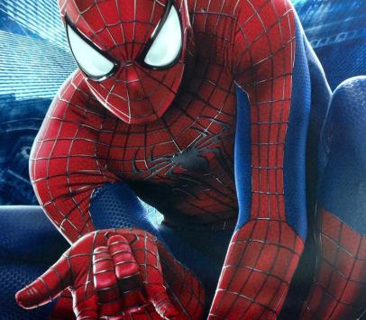 Spider-Man-